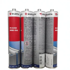 High-Temperature RTV Sealant for Automobile Engine and Transmission Sealing
