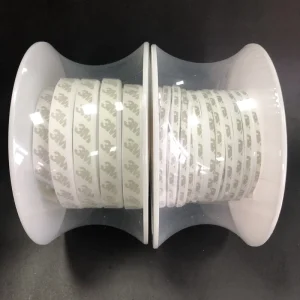 High Temperature Resistance Expanded PTFE Joint Sealant Tape for Industrial Flange Sealing Pipe Sealing