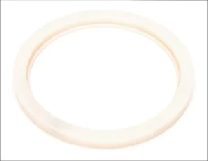 High Temperature Resistance Food Grade Silicone Rubber Seal Ring Autoclave