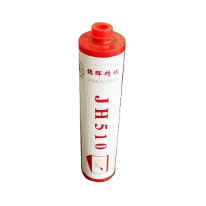 High Temperature Resistant Anaerobic Flange Sealant 510 50ml