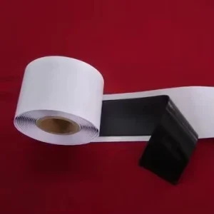 High-Voltage Cable Insulation Tape Waterproof Composite Butyl Rubber Self-Adhesive