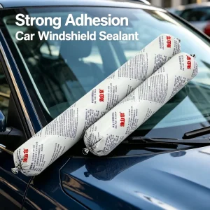 High Weatherability Polyurethane Sealant for Coastal and High-Humidity Vehicle Windshield