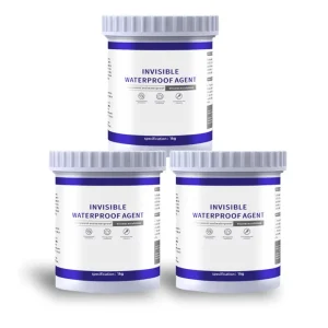 Hot Selling Multi Functional Waterproof Insulating Sealant Coating with Permeable Invisible Tech for Construction