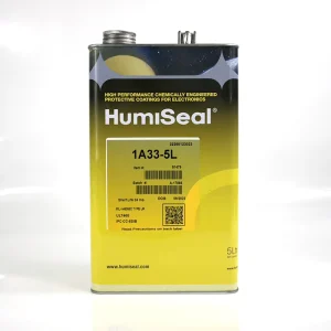 Humiseal 1A33 Polyurethane Conformal Coating From the USA Moisture Resistant Insulating Adhesive for PCB 5L