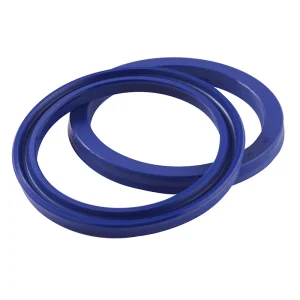 Hydraulic Autoclave Rubber Sealing Gasket Silicone NBR Hydraulic Oil Seal