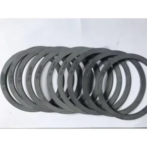 Hydraulic Back Up Ring PTFE BRT BRT3 Cylinder Seals For Excavator Copper powder gasket