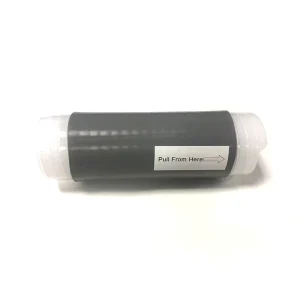 IP67 Cold Shrink Connector Sealing Weatherproof Kit