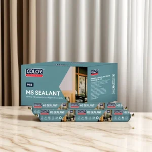 Indoor M88 MS Polymer Sealant