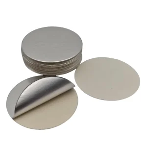 Induction Seal Liner for Plastic Container