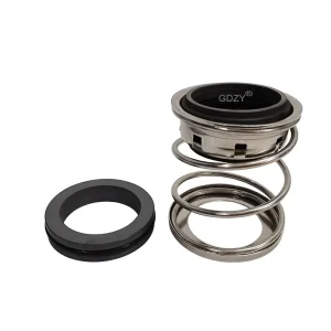 Industrial Air Compressor Mechanical Seal ID 44 mm