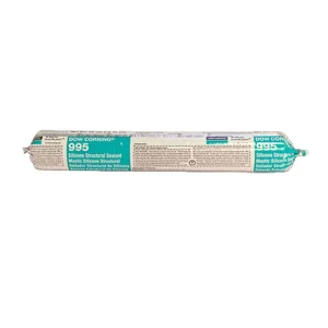 Industrial Grade Waterproof Neutral Silicone Sealant