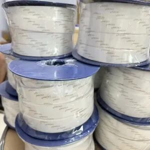 Industrial Sealing Belt Flange Sealing Pipe Sealing Expanded PTFE Jointe Sealant Tape