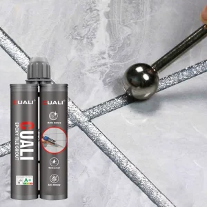 Industrial Shiny Tile Grout Heat Resistant up to 80°C Factory Direct Pricing with COA Reports Bulk Orders for Warehouse Flooring