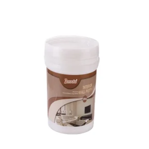Interior Wall Caulking Water Putty Paste