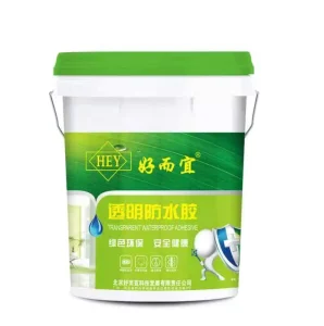 Interior and Exterior Wall Waterproof Adhesive