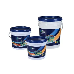 Interior and Exterior Wall and Floor Sealant and Tile Adhesive, Waterproof