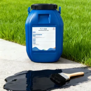 Invisible Waterproof Agent Transparent Waterproof Coating Acrylic Waterproofing Sealant for Leak Repair Product Presentation