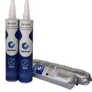 JAP 453 Weatherproofing Auto Windshield Bonding and Sealing PU Sealant Adhesive