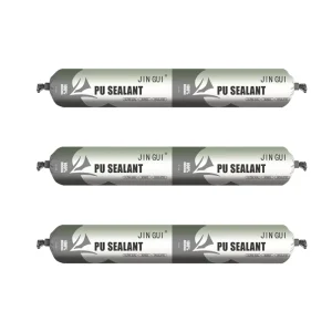 JINGUI Factory Direct High Modulus Contraction Adhesives Polyurethane PU Sealant