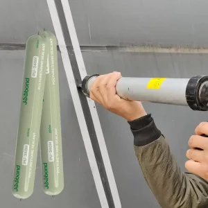 JOOBOND OEM Custom Good Durability Concrete Joint Sealant Polymer Adhesive Flame Retardant for Concrete