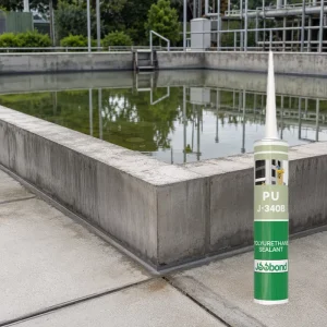 JOOBOND Pu Polyurethane Waterproof Sealant Construction for Concrete Internal Wall and Stone Bonding