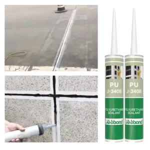 JOOBOND Roof High Tack Strength Pu 40 Sealant Waterproof Coating Polyurethane Joint Sealant for Leaks