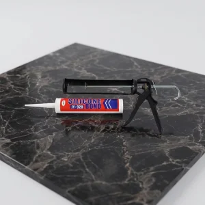 JY920 Non-Structural Ambient Moisture Silicone Caulking Sealant for Curtain Wall and Civil Construction