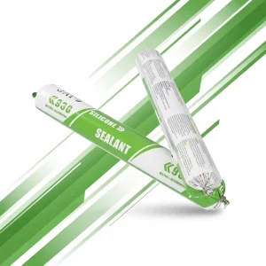 JY930 Universal Silicone Waterproof Sealant for Glazing and Weatherproof Sealing of Curtain Walls and Building Exteriors