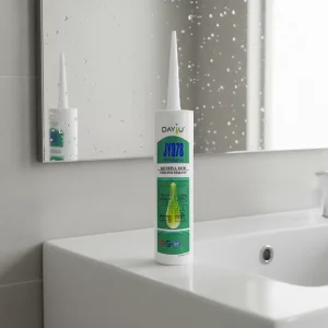 JY978 Silicone Sealant Neutral High-Humidity and High-Temperature Mould- and Mildew-Resistant