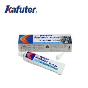 K-5204K Silicone Sealant High Temperature Resistance for Electronic Components