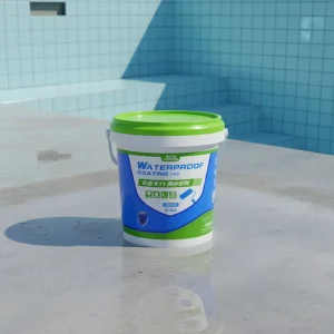 K11 Flexible Universal Waterproof Coating for Kitchen, Swimming Pool, Fish Pool, Toilet, Floor, and Wall Leak Repair