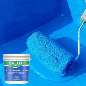 K11 Universal Waterproof Coating for Exterior Wall Swimming Pool and Bathroom