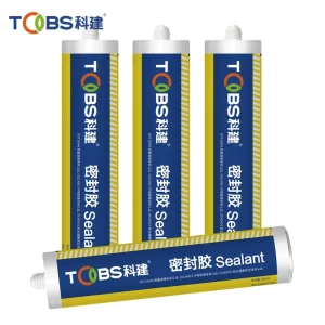 KJ-666 Butyl Sealant for Roof Pipe Penetration Waterproofing