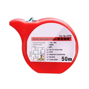 Kitchen Faucet Water Pipe Sealing Cord 50M 25M Seal Waterpipe Plumbing Thread Natural Gas Leak Repair Shower PTFE Sealant Tape