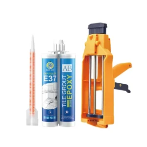 Liquid Glitter Epoxy Grout for Interior Tiles