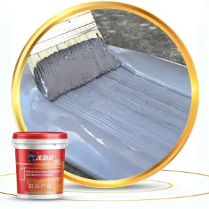 Liquid Rubber Polyurethane Waterproof Coating