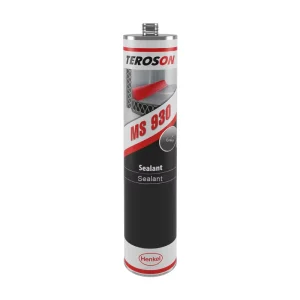 Loctiter Tylorson MS 930 Gray Weld Body Container Elastic Bonding Modified Silane Sealant Hot Melt Adhesive Silicone