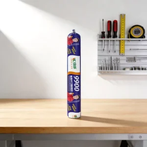 Long Service Anti Degradation Neutral Weatherproof Sealant for Steel Structure Bridge Joints