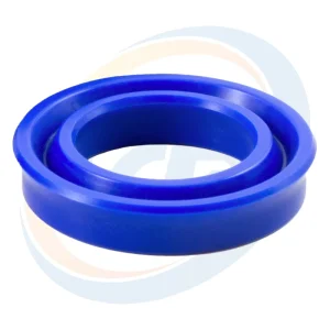 LongCheng Hot Selling Hydraulic Cylinder Polyurethane Hydraulic Seal PU ODU Piston Seal IDU DU Oil Seal