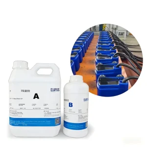 Low-CTE EP 1716 Two-Component Epoxy Potting Compound for Precision Instruments and Automotive Electronics