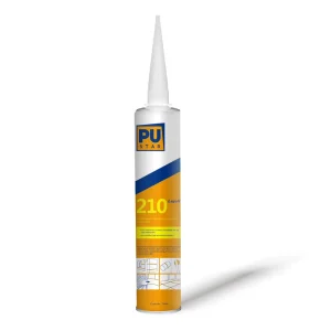 Low-Modulus Polyurethane Construction Sealant