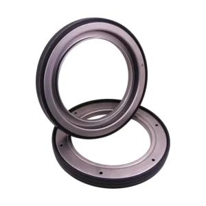 Low Price High Quality Factory Manufactured Truck Trailer Axle System Parts Wheel Seals Wheel Hub Oil Seal