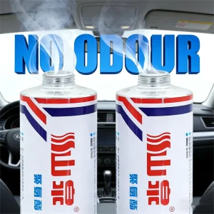 Low Temperature Resistant PU Adhesive for Cold Area Auto Use AM-120A AM-140E
