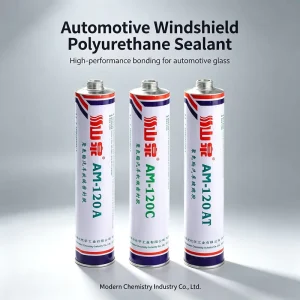 Low VOC Carbon-Neutral Windshield Activator for Automotive Manufacturing
