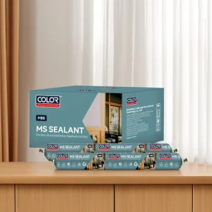 Low VOC M88 MS Sealant for Residential and Commercial Indoor Use