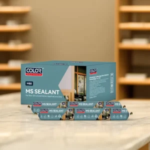 Low VOC Non-Toxic M88 MS Sealant for Indoor Use