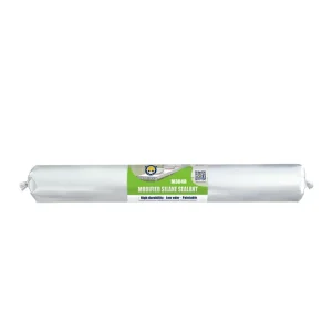 M304R 600ml Modified Silane Sealant MS Polymer for Bathroom and Kitchen