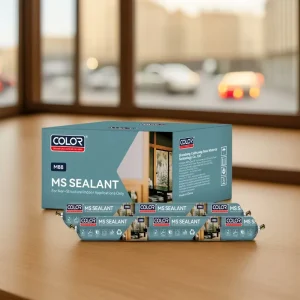 M88 MS Sealant for Indoor Building Materials