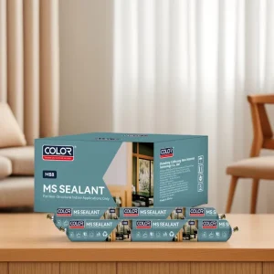 M88 MS Sealant for Indoor Building Materials