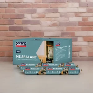 M88 MS Sealant for Indoor Construction